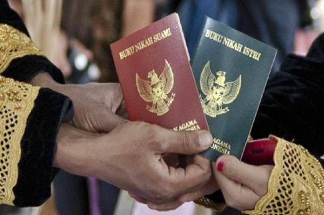 Menyoal Sertifikasi Perkawinan